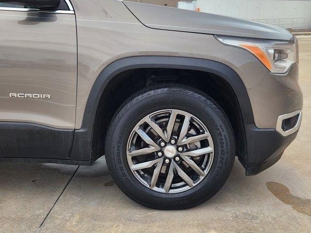 GMC Acadia SLT-1 FWD 2019