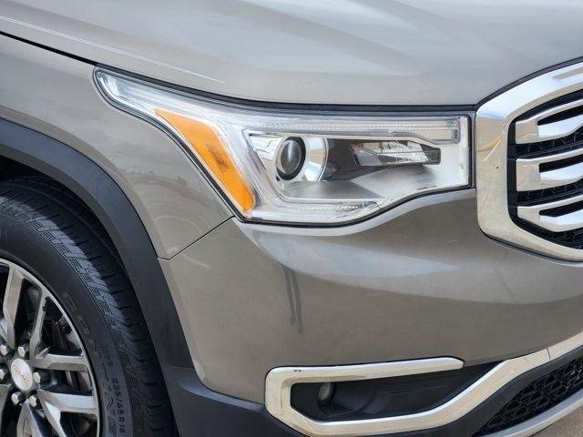 GMC Acadia SLT-1 FWD 2019