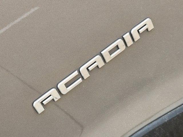GMC Acadia SLT-1 FWD 2019