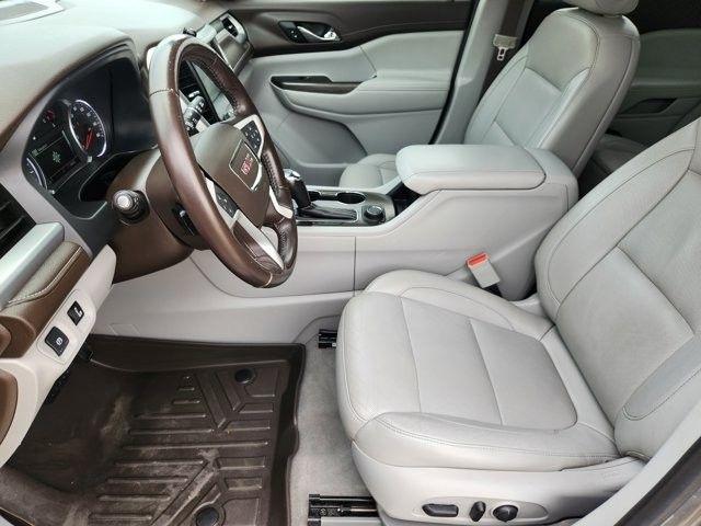 GMC Acadia SLT-1 FWD 2019