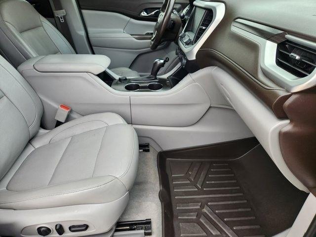 GMC Acadia SLT-1 FWD 2019