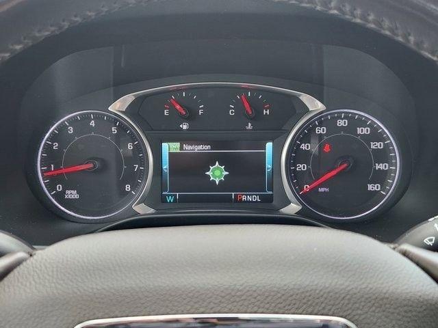 GMC Acadia SLT-1 FWD 2019