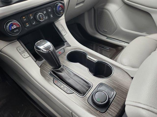 GMC Acadia SLT-1 FWD 2019