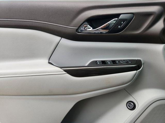 GMC Acadia SLT-1 FWD 2019
