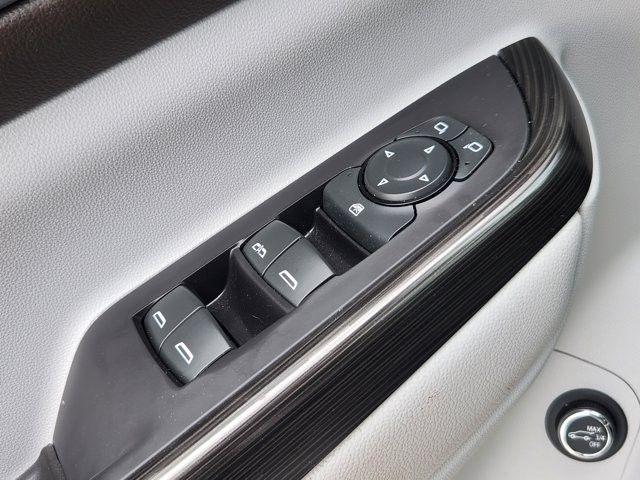 GMC Acadia SLT-1 FWD 2019
