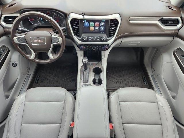 GMC Acadia SLT-1 FWD 2019