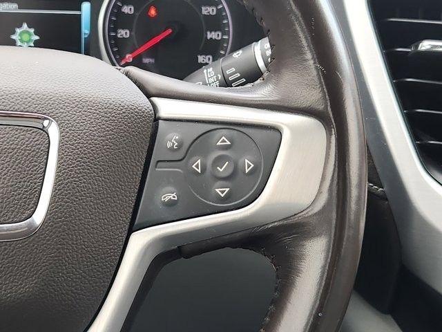 GMC Acadia SLT-1 FWD 2019