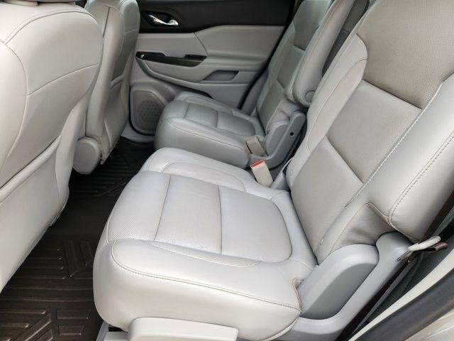 GMC Acadia SLT-1 FWD 2019