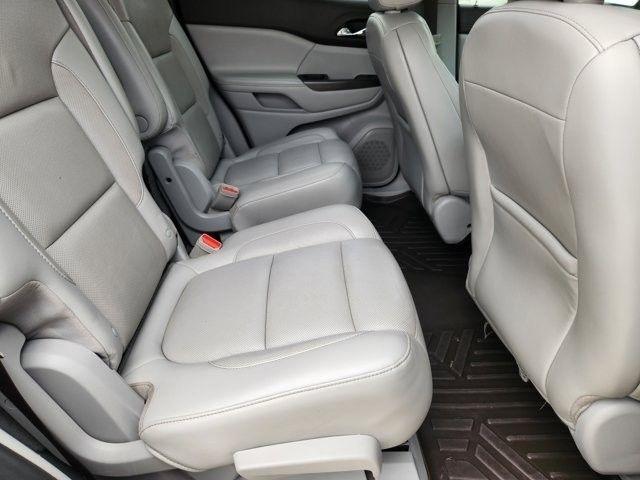 GMC Acadia SLT-1 FWD 2019