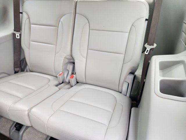 GMC Acadia SLT-1 FWD 2019
