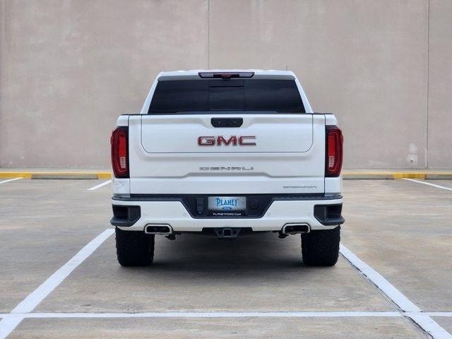 GMC Sierra 1500 Denali Crew Cab Short Box 4WD 2023