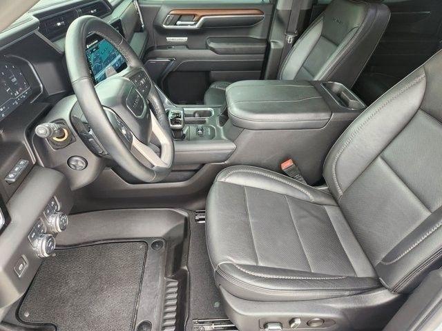 GMC Sierra 1500 Denali Crew Cab Short Box 4WD 2023
