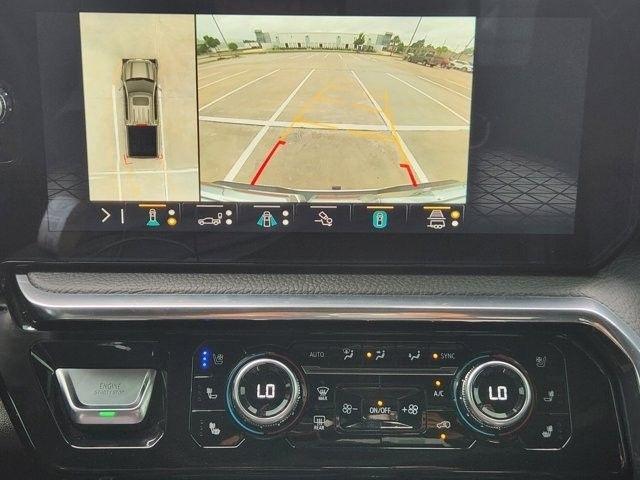 GMC Sierra 1500 Denali Crew Cab Short Box 4WD 2023