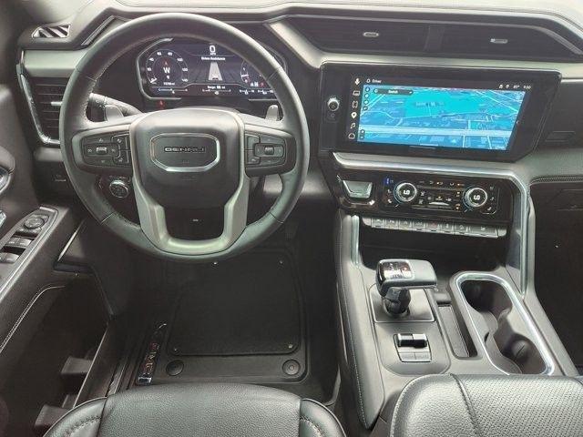 GMC Sierra 1500 Denali Crew Cab Short Box 4WD 2023