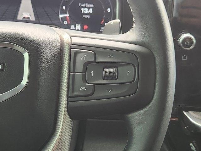 GMC Sierra 1500 Denali Crew Cab Short Box 4WD 2023