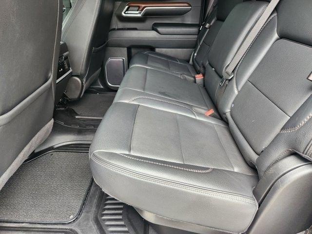 GMC Sierra 1500 Denali Crew Cab Short Box 4WD 2023