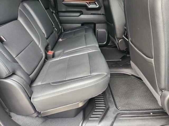 GMC Sierra 1500 Denali Crew Cab Short Box 4WD 2023