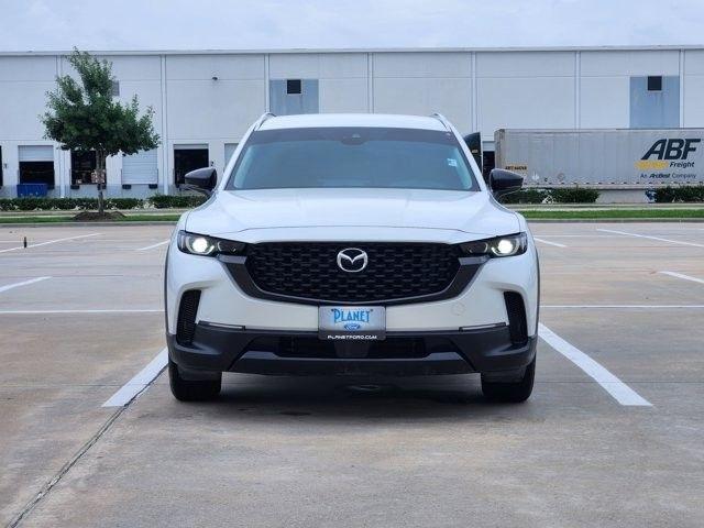 Mazda CX-50 2.5 S Select 2024