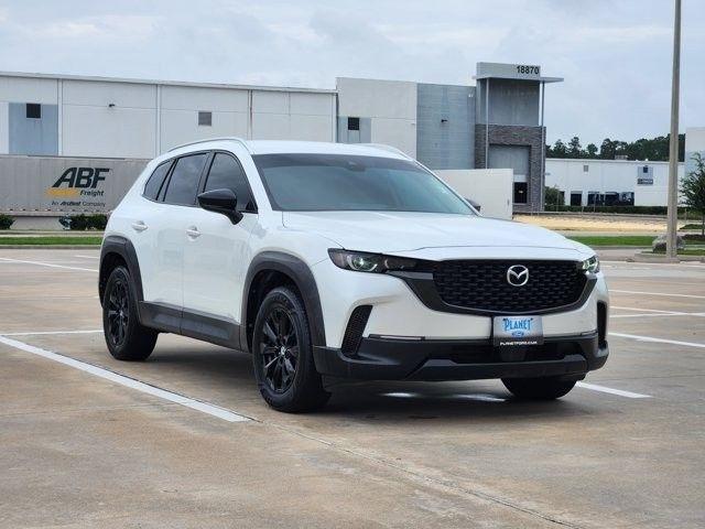 Mazda CX-50 2.5 S Select 2024