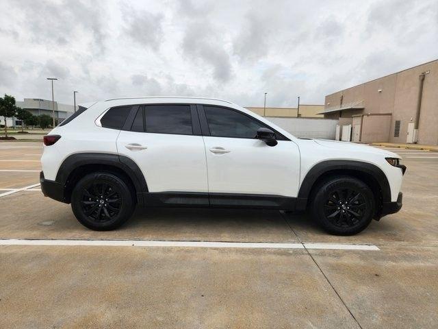 Mazda CX-50 2.5 S Select 2024
