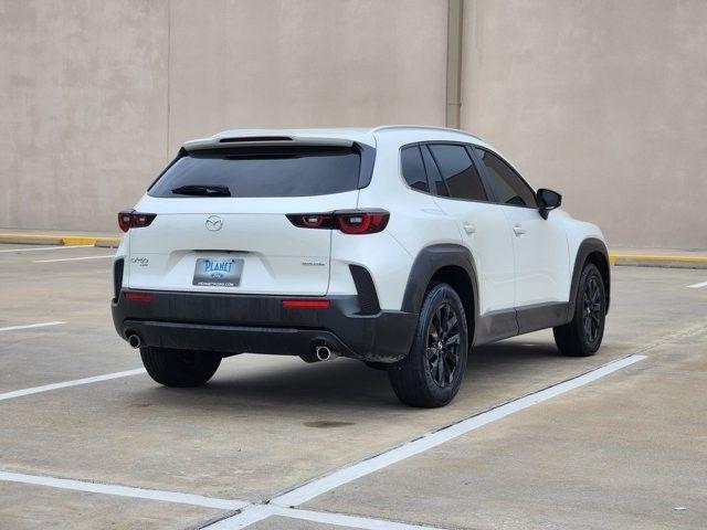 Mazda CX-50 2.5 S Select 2024