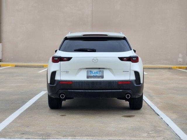 Mazda CX-50 2.5 S Select 2024