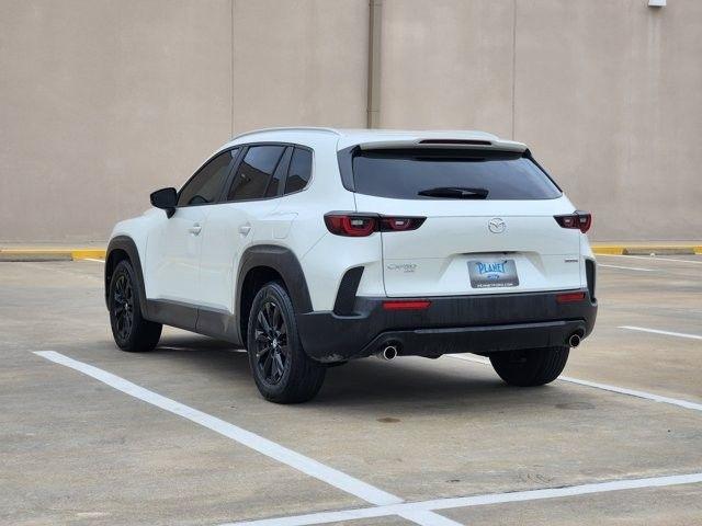 Mazda CX-50 2.5 S Select 2024
