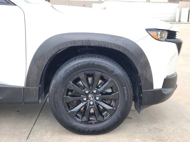 Mazda CX-50 2.5 S Select 2024