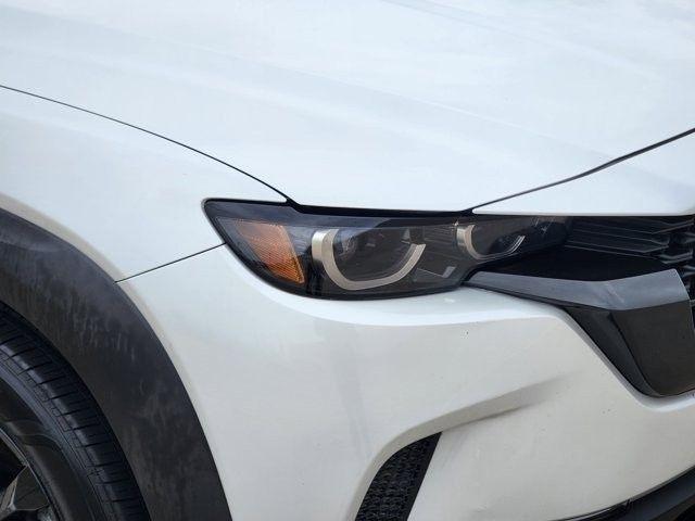 Mazda CX-50 2.5 S Select 2024