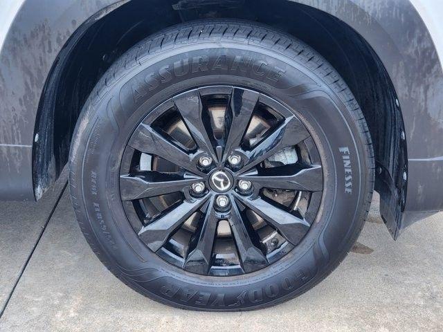 Mazda CX-50 2.5 S Select 2024
