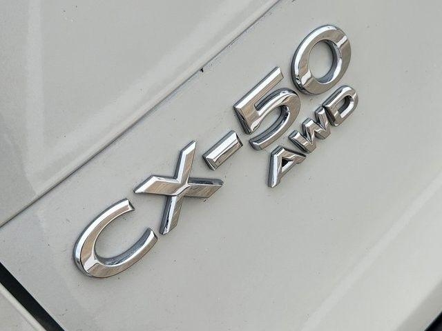 Mazda CX-50 2.5 S Select 2024