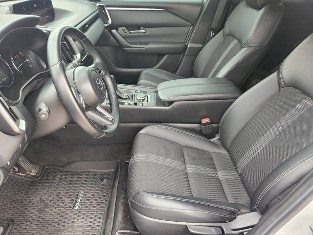 Mazda CX-50 2.5 S Select 2024