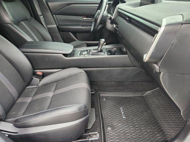 Mazda CX-50 2.5 S Select 2024