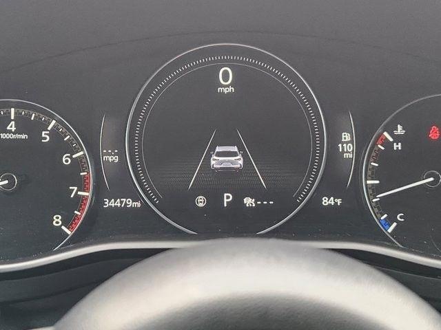 Mazda CX-50 2.5 S Select 2024