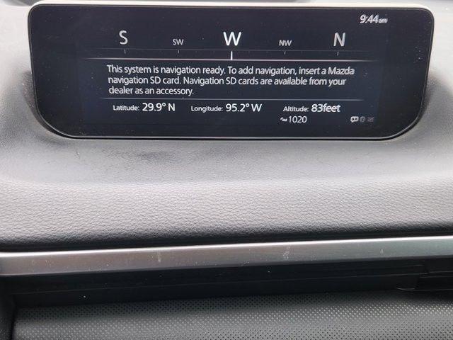 Mazda CX-50 2.5 S Select 2024