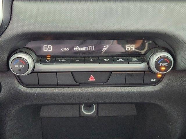 Mazda CX-50 2.5 S Select 2024