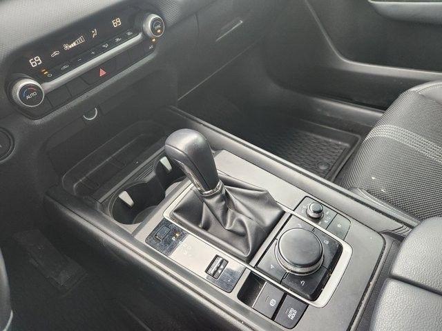 Mazda CX-50 2.5 S Select 2024