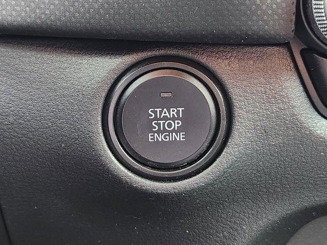 Mazda CX-50 2.5 S Select 2024