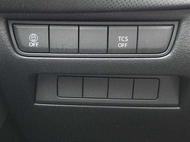 Mazda CX-50 2.5 S Select 2024