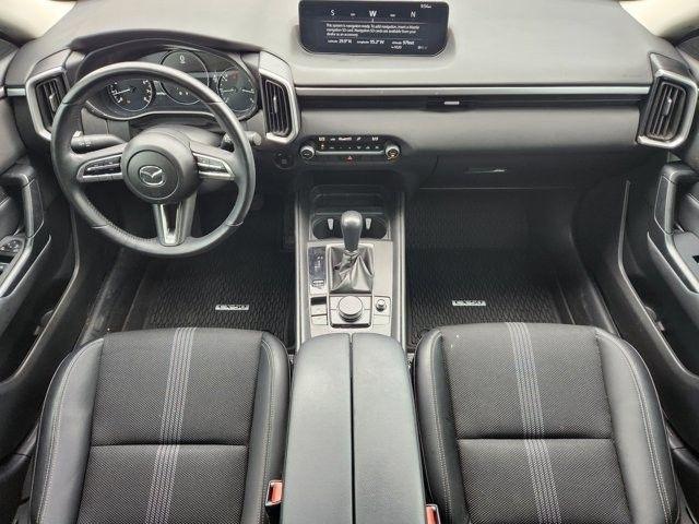 Mazda CX-50 2.5 S Select 2024