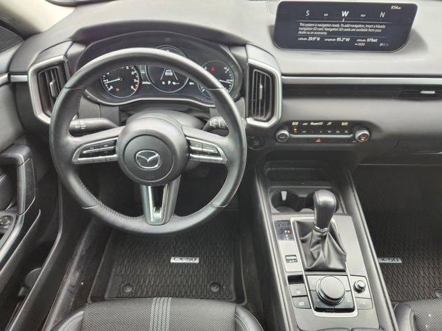 Mazda CX-50 2.5 S Select 2024