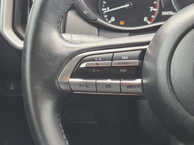 Mazda CX-50 2.5 S Select 2024