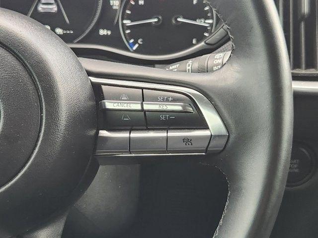 Mazda CX-50 2.5 S Select 2024