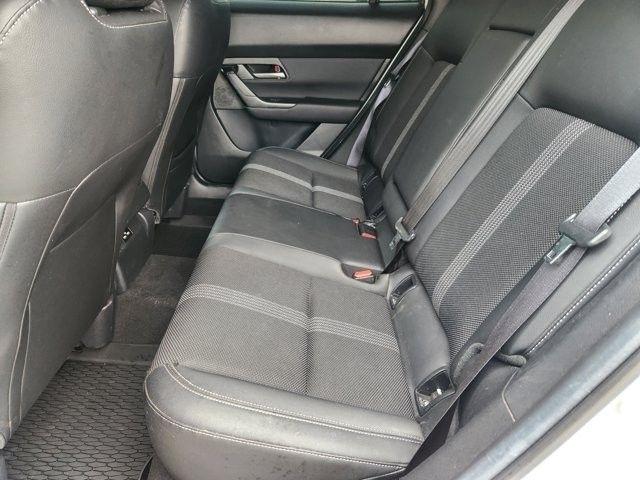Mazda CX-50 2.5 S Select 2024