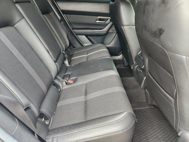 Mazda CX-50 2.5 S Select 2024