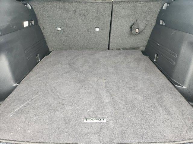 Mazda CX-50 2.5 S Select 2024