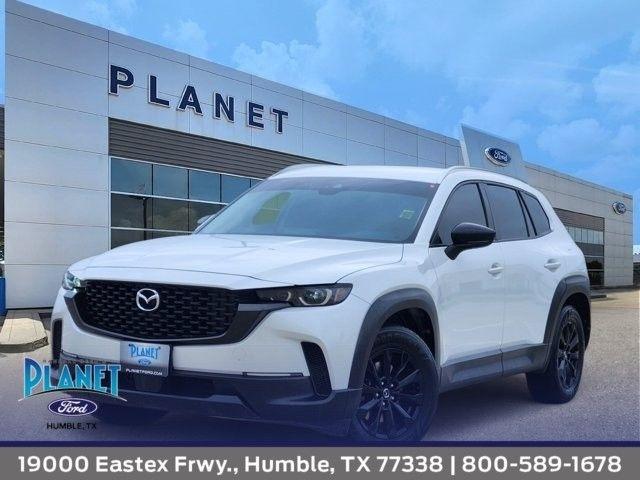 Mazda CX-50 2.5 S Select 2024