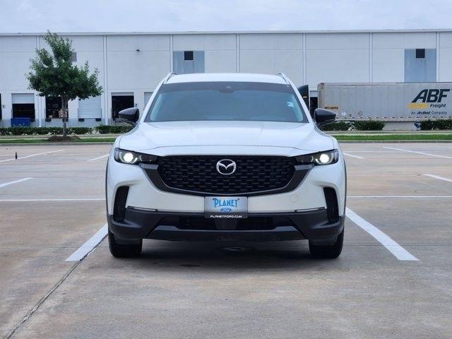 Mazda CX-50 2.5 S Select 2024