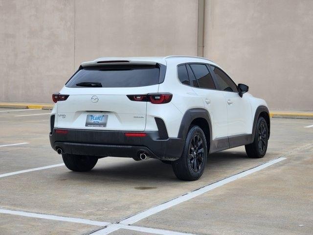 Mazda CX-50 2.5 S Select 2024