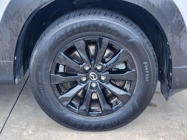 Mazda CX-50 2.5 S Select 2024